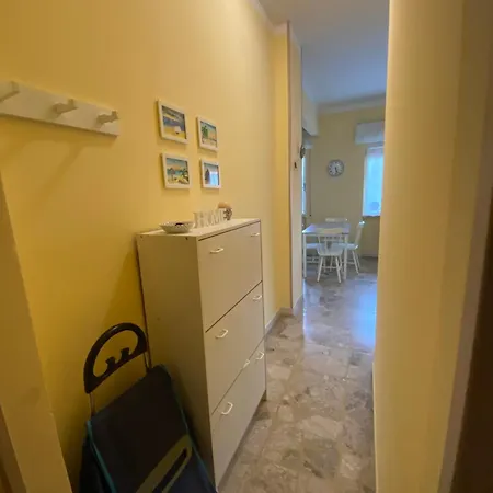 Accogliente A Rapallo