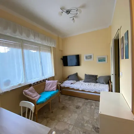 Accogliente A * Rapallo