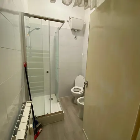 Accogliente A Apartamento Rapallo