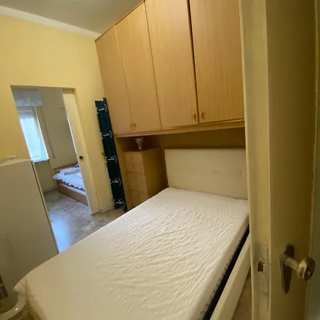 Apartamento Accogliente A Rapallo