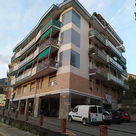 Apartment Accogliente A