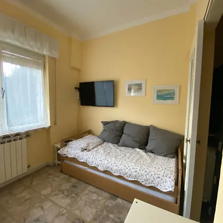 Accogliente A Apartment *