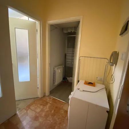 Accogliente A Rapallo