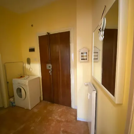 Accogliente A Apartamento