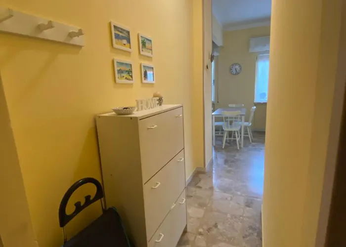 Accogliente A Rapallo