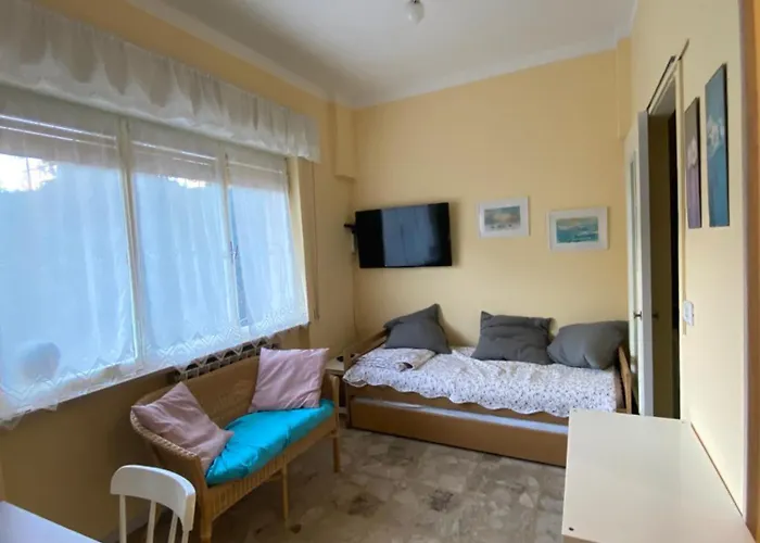 Accogliente A * Rapallo