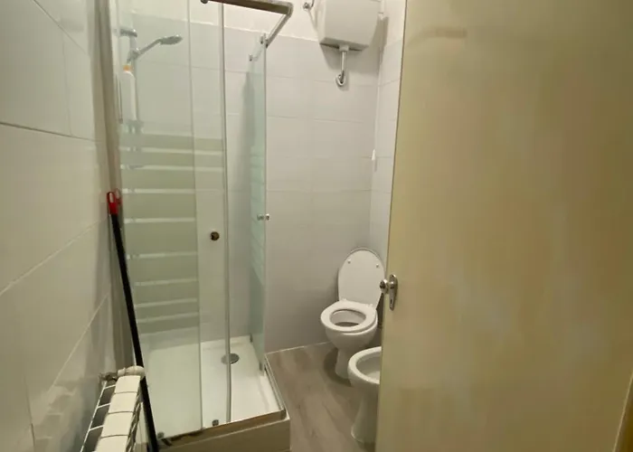 Accogliente A Apartmán Rapallo