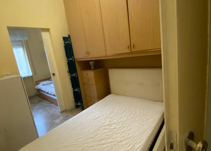 Apartmán Accogliente A Rapallo